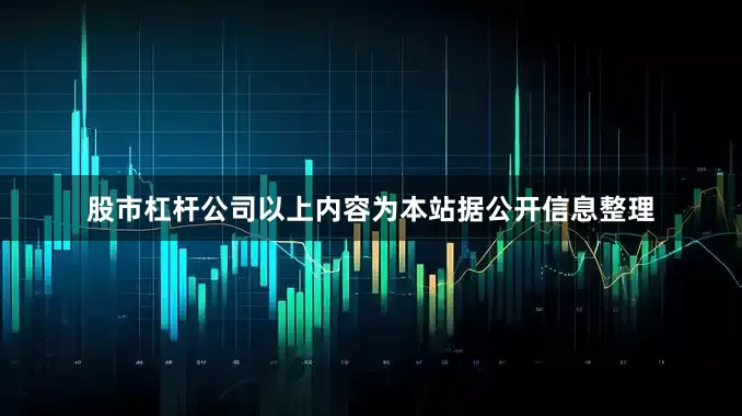 股市杠杆公司以上内容为本站据公开信息整理