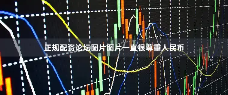 正规配资论坛图片图片一直很尊重人民币