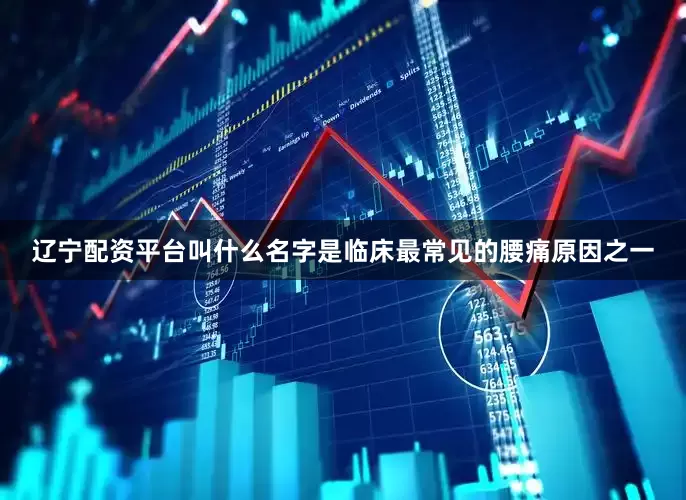 辽宁配资平台叫什么名字是临床最常见的腰痛原因之一
